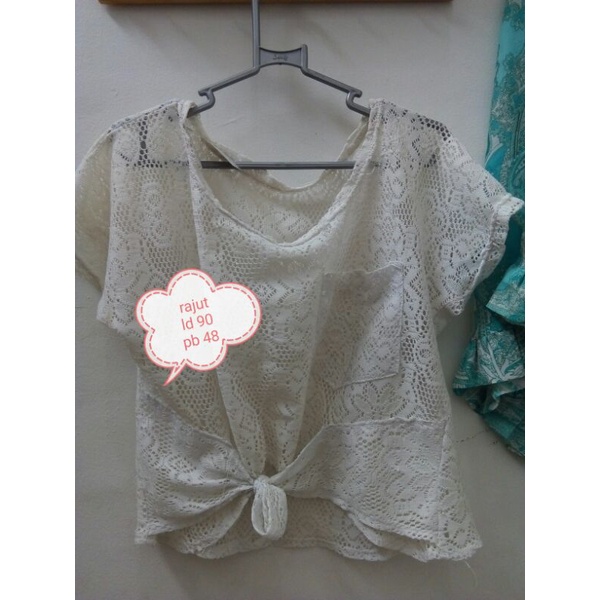 Outer/Luaran/sifon/Jumbo