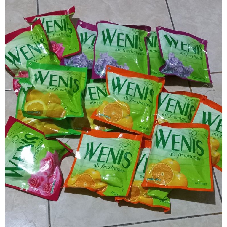 wenis