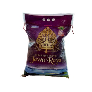 

BERAS JAWA RAYA SUPER 5 KG