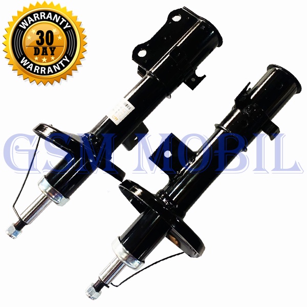 Shock Breaker Absorber Suzuki Grand Vitara Depan 1 Set - 63556356