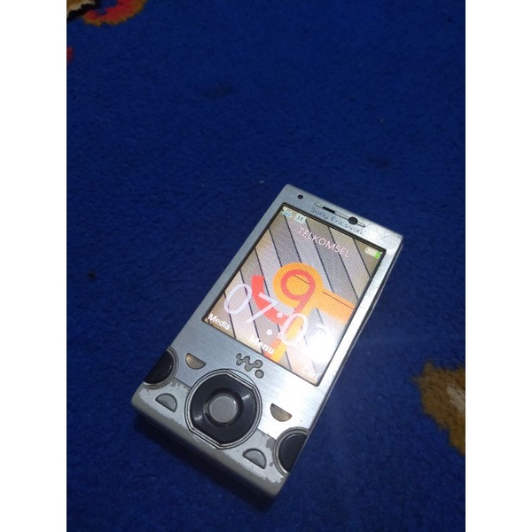 Jual Lcd + Fleksibel Soner W995