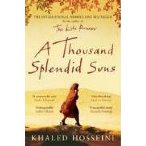 A Thousand Splendid Suns (Pb)