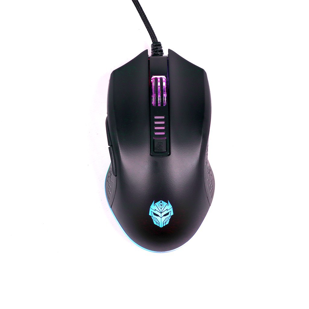 Rexus Xierra X9 Mouse Gaming Versi 2019