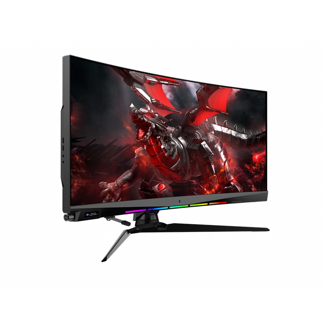 LED MSI OPTIX MEG381CQR PLUS 37.5&quot; IPS 1600p 175Hz 1ms| Gaming Monitor