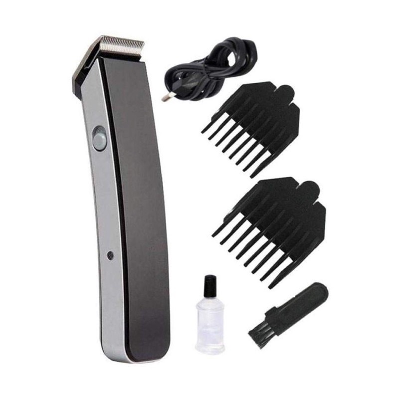 Pencukur Cukur Rambut Hair Clipper Mini Cas Charge FD-216