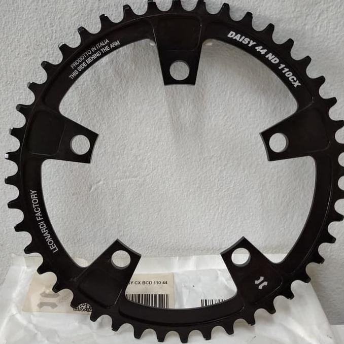 Leonardi Chaindring Single Bcd 110