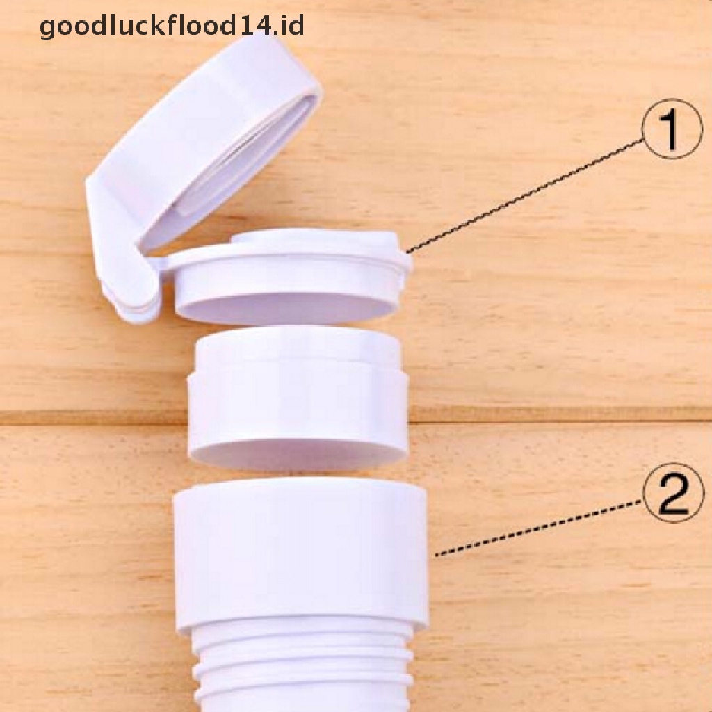 [OOID] portable organiser 3-in-1 pill cutter medicine splitter hold storage box pill ID