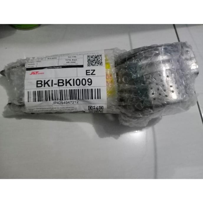 

PERASAN ABON STAINLESS ORIGINAL