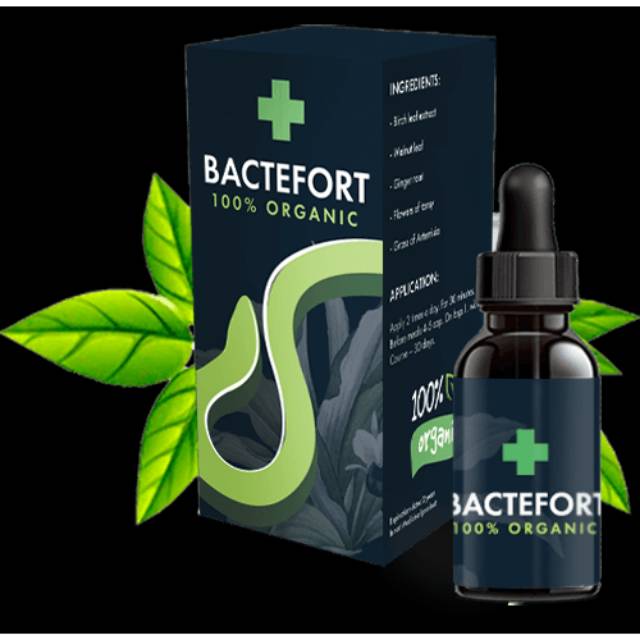 Bactefort original - obat bactefort pembasmi parasit tanpa efek samping dijamin berkhasiat