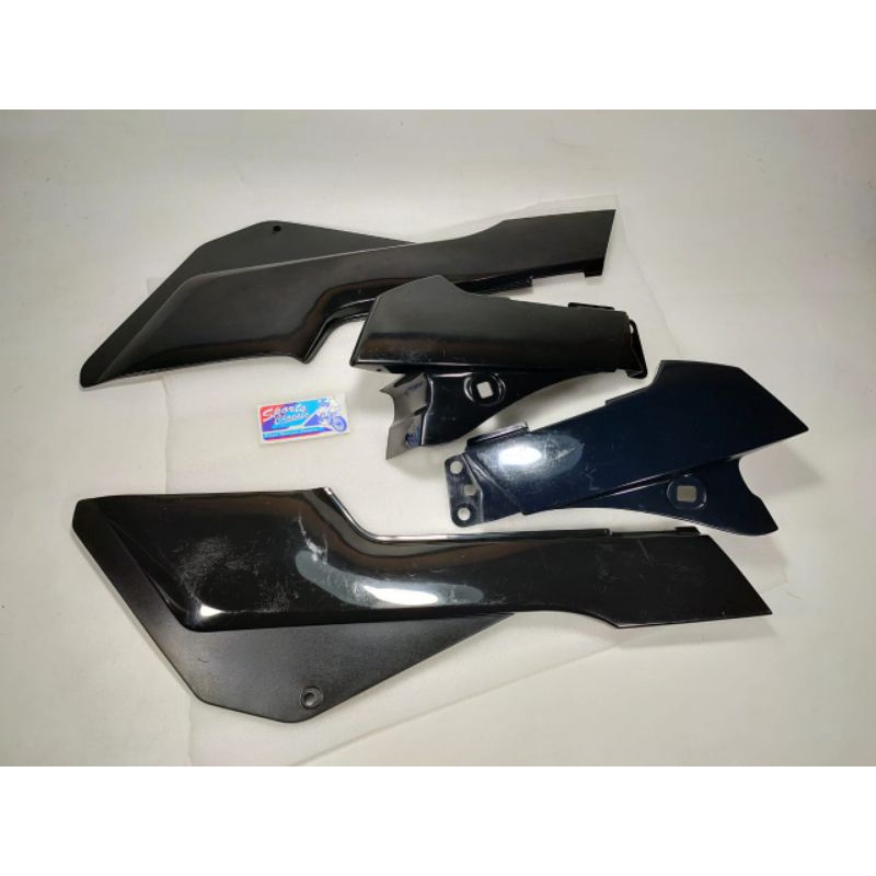 Cover Body RGR Sprinter New SGP Japan RGR 91 92 Sprinter