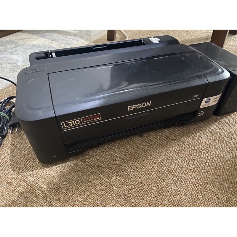Printer Epson L310