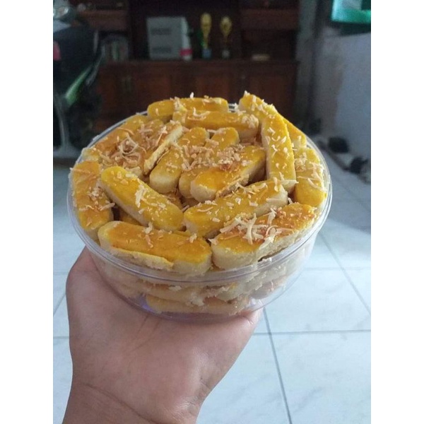 

kue kering kastangel