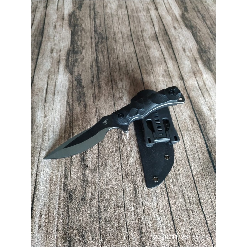 tactical knife kydex mode 8 murah