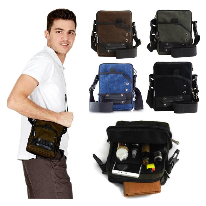 Diskon Terbatas Tas Selempang Pria Palazzo Paket Duo Tipe 39120 Dan 39 U0F4 TAS RANSEL ANAK SEKO