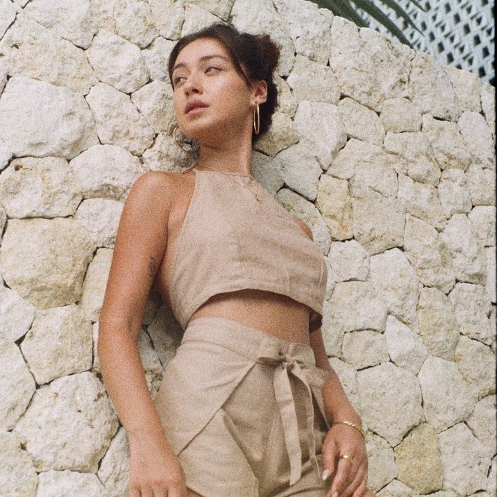 

Beau The Label - Paulina Set