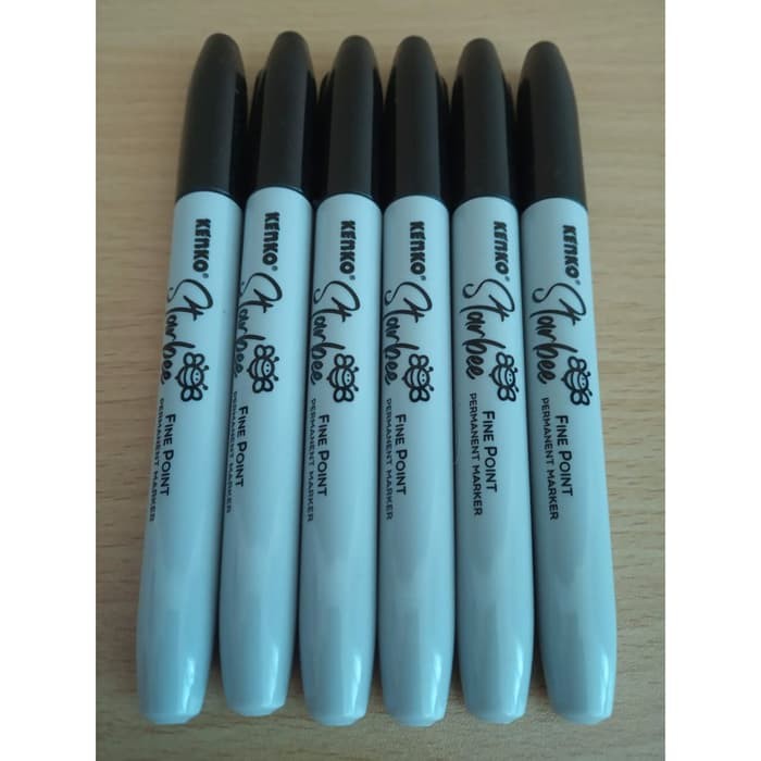 

NEW PRODUK SPIDOL PERMANEN KENKO STARBEE