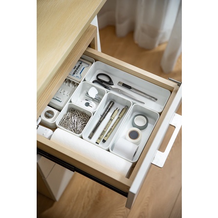 PREMIUM Storage Kotak Penyimpanan Laci Serbaguna/Stackable Storage