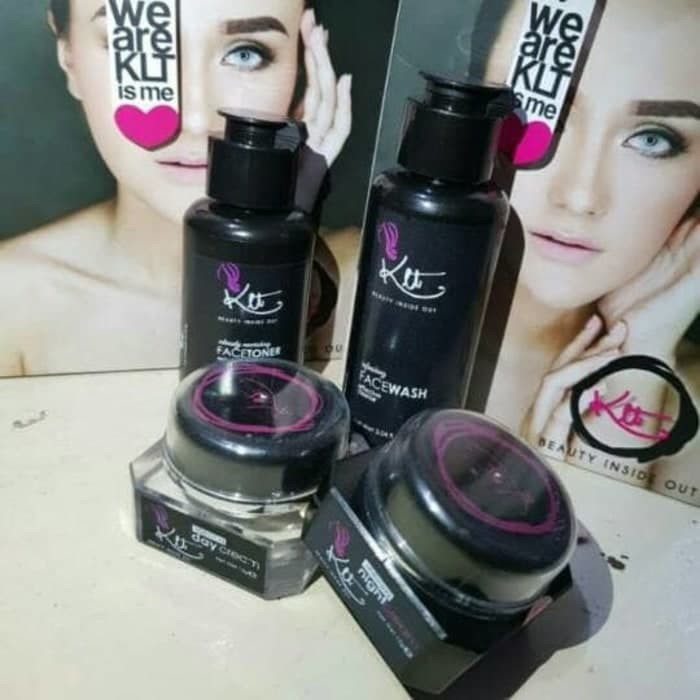 Cream Klt Review Cream Klt Hitam Asli Shopee Indonesia