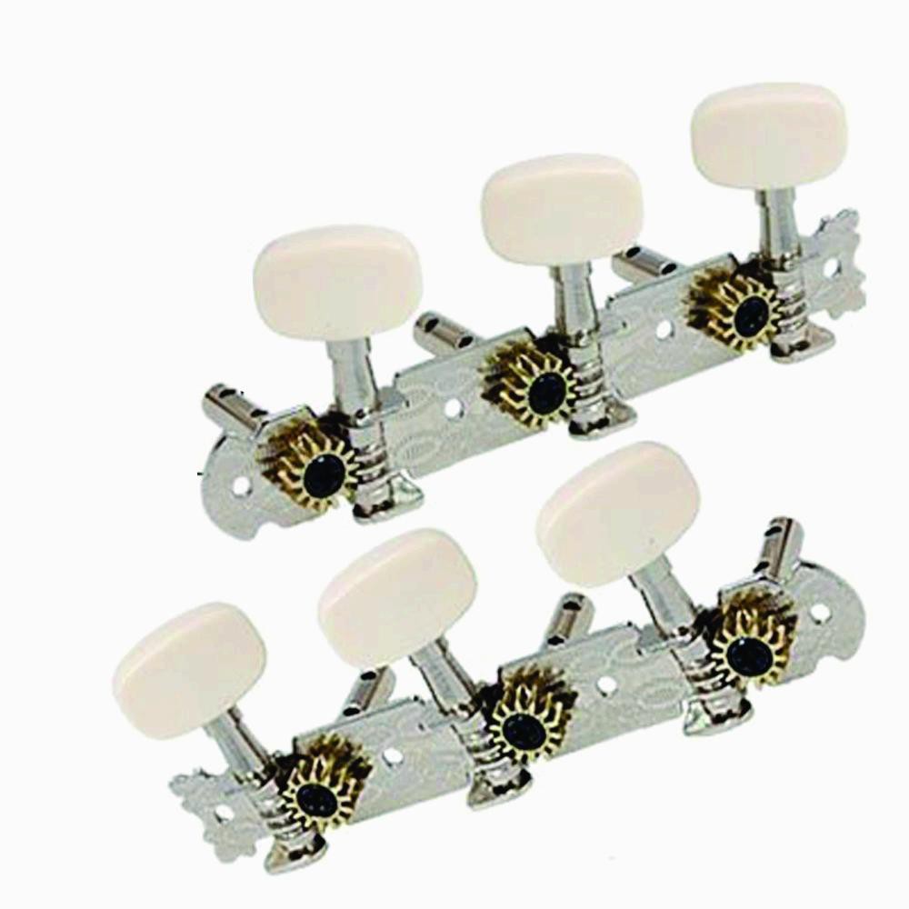 DISKON grosir Dryer gitar akustik 1set TERMURAH