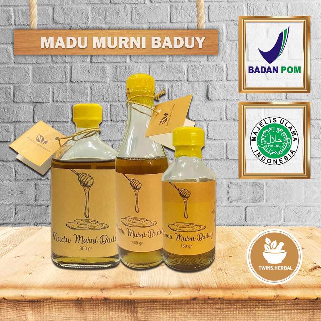 

#3241#MADU ASLI MANIS DARI HUTAN LIAR SUKU BADUY// MADU HUTAN ASLI MURNI BADUY Banten ORI 100%