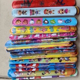 

penggaris gelang lipat kecil isi 5 PCS