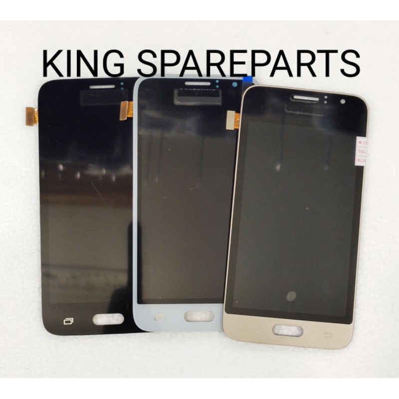 LCD TOUCHSCRREN SAMSUNG GALAXY J1 J120 2016 CONTRAS MAIN