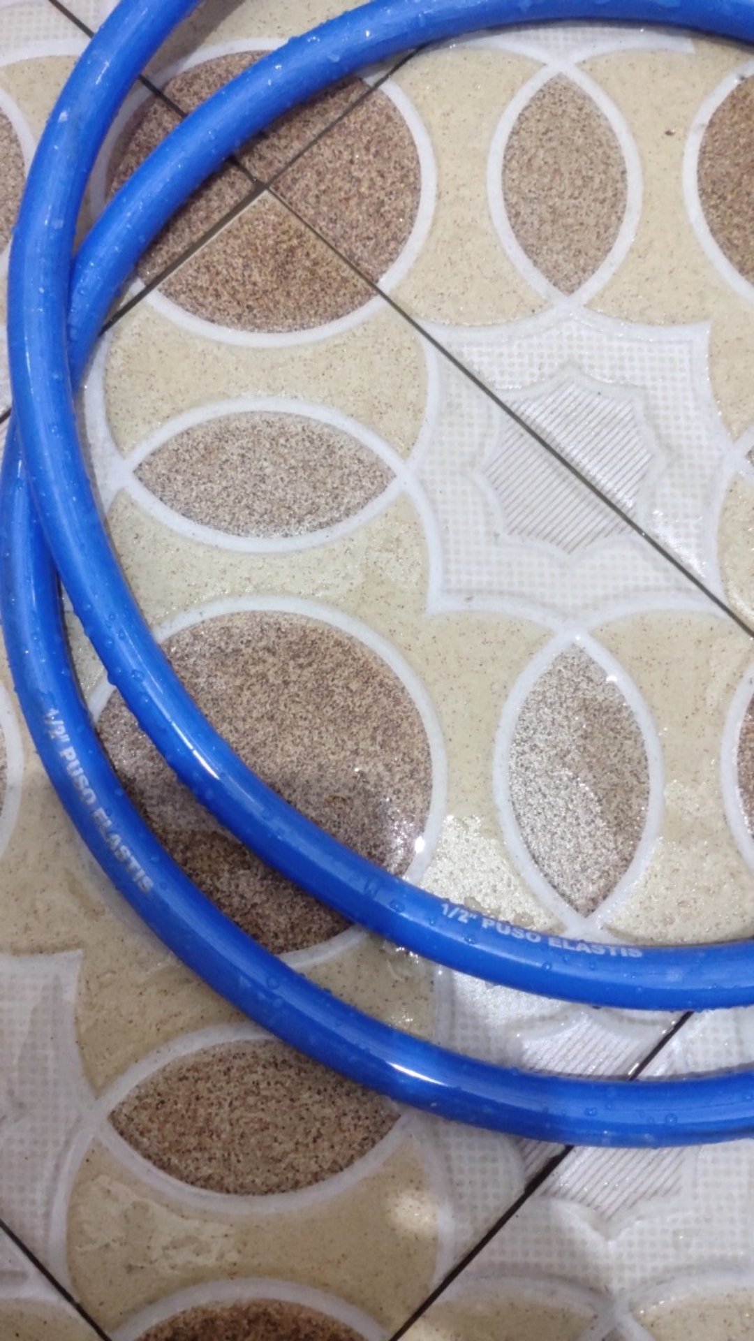 Selang Air 1/2 Permeter