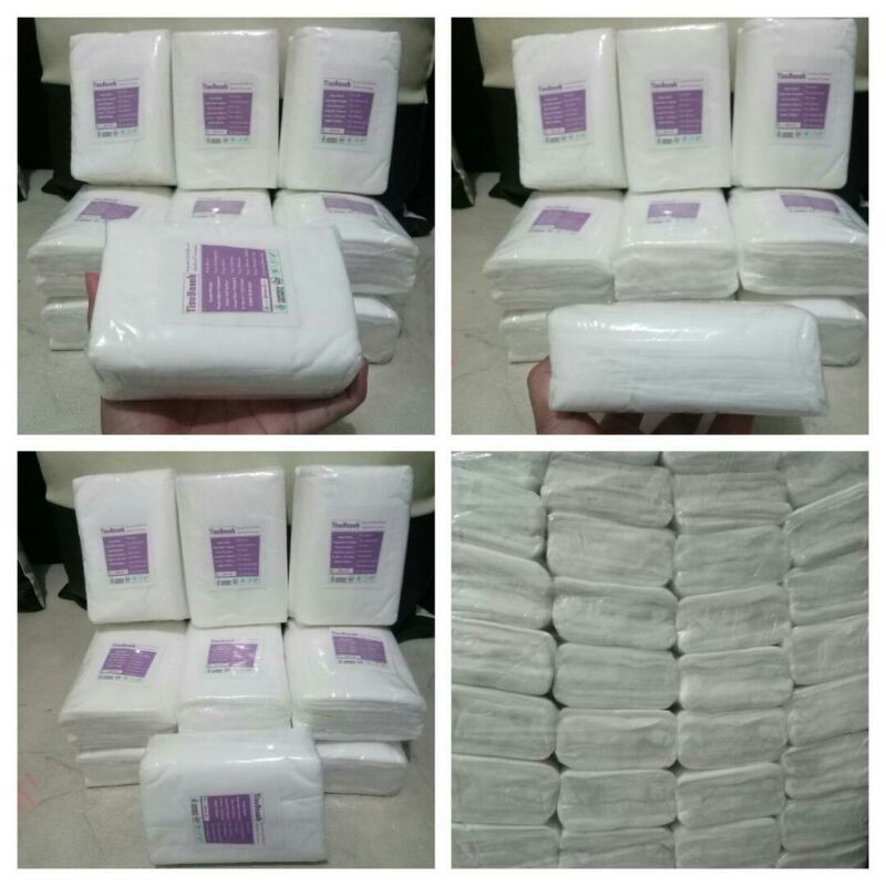 Big Promo tisu basah bayi serbaguna wipes tissue baby murah hemat isi banyak cocok buat refill