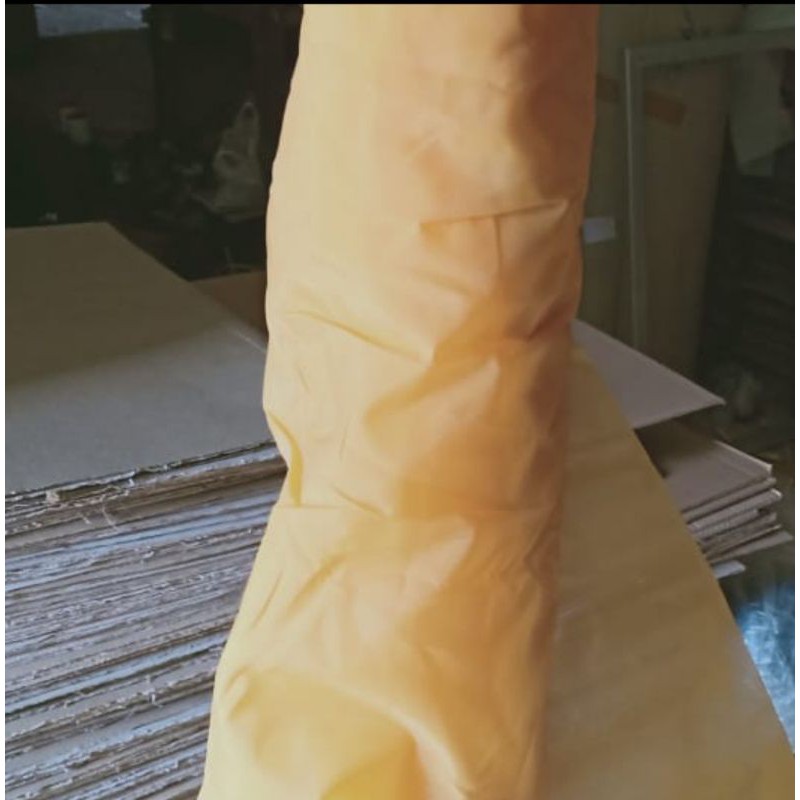 

KAIN MONYL SCREEN SABLON T.180 KUNING SUNKIEST (LEBAR 135 sd 160 Cm)