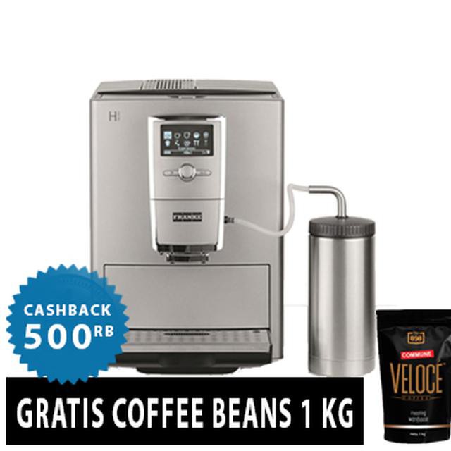 Mesin Kopi Franke H