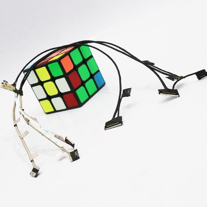 Ready Kabel Flexibel Camera Laptop Lenovo Thinkpad X240 X250 X260