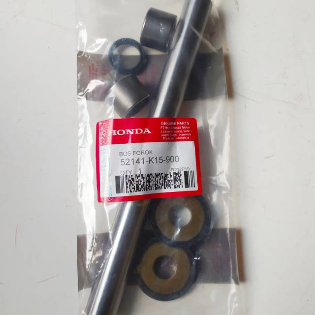 BOSH POROK AREM HONDA CB 150 R/CBR 150 OLD/KODE-K15 ORI-HGP