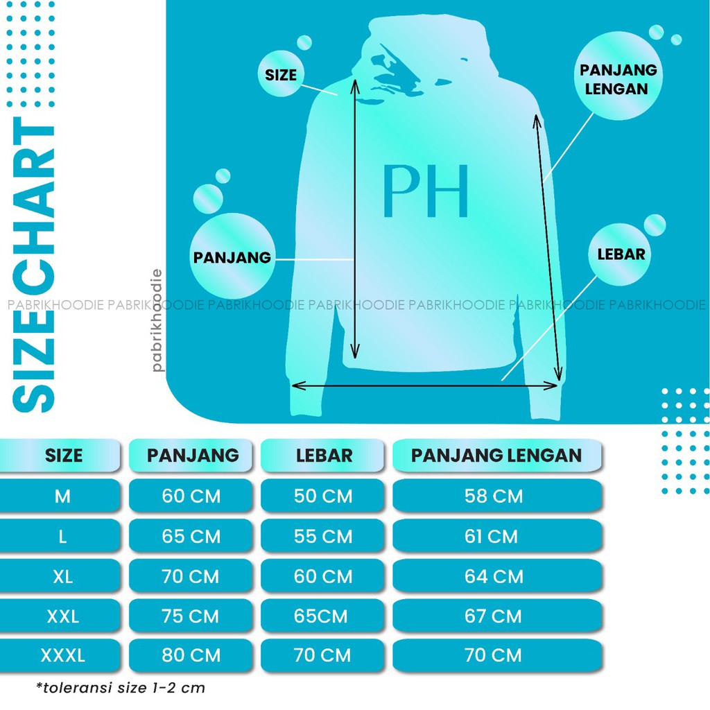 PABRIKHOODIE - HOODIE JUMPER PUTIH POLOS PRIA &amp; WANITA M-XXXL