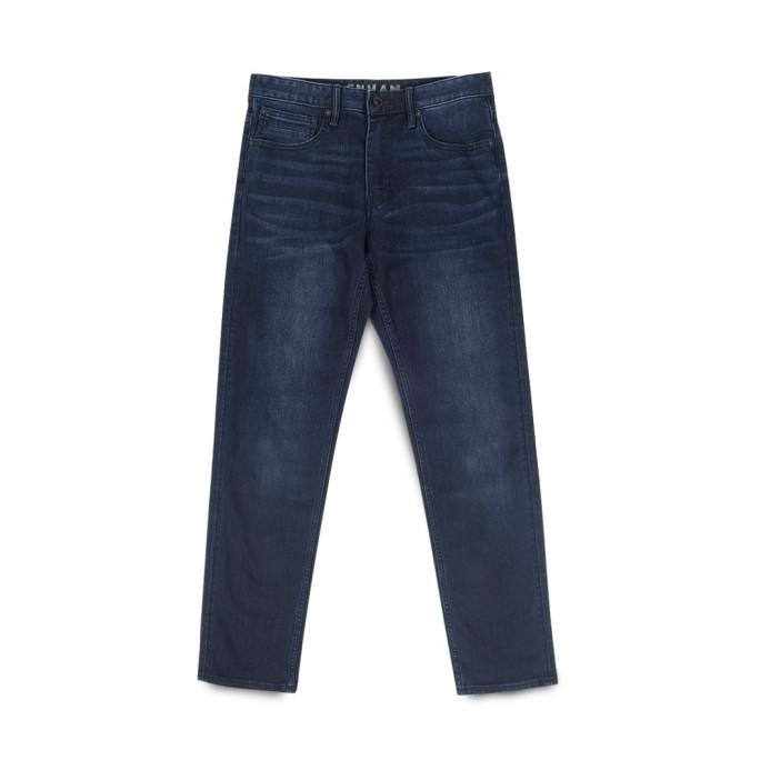 Denham Razor Slim Fit Jeans Washed Indigo