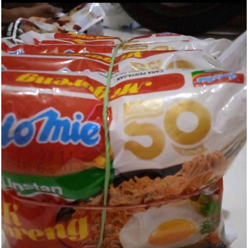 

mie indomie goreng 5 pcs