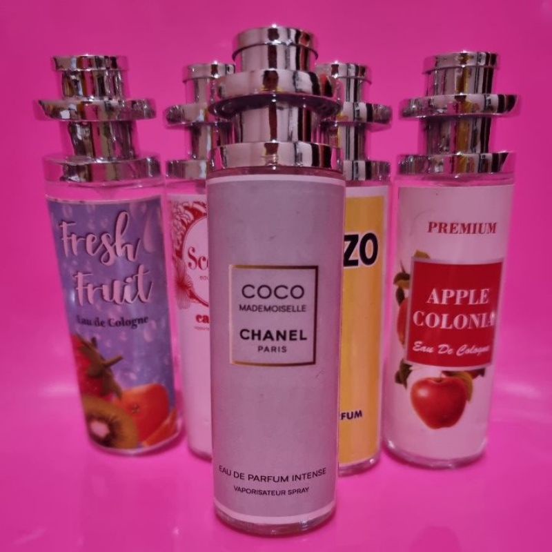 PARFUM COCO