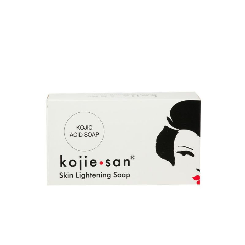 KOJIE.SAN SOAP (SABUN KOJIE.SAN) 65GR &amp; 135GR