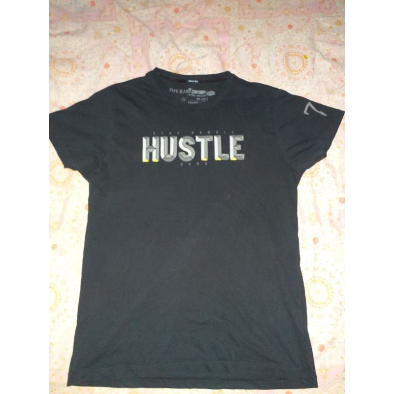 kaos pepe jeans london