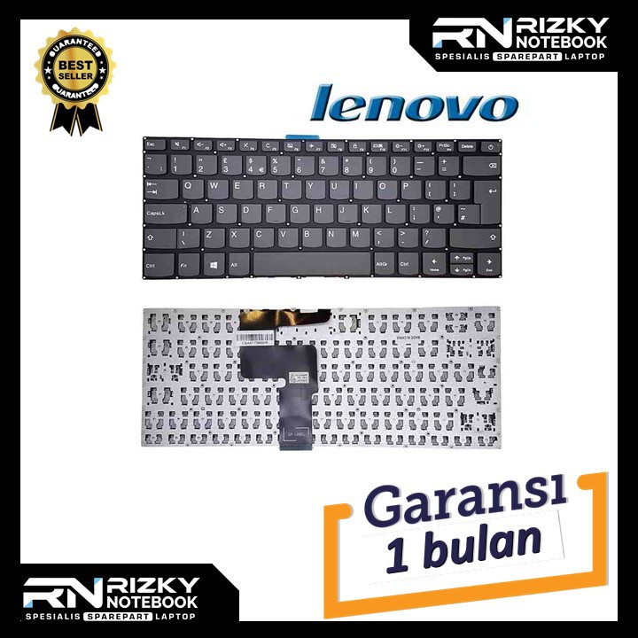 Keyboard lenovo Ideapad 320-14 320-14ISK 320S-14IKB 320S-14IKBR 320-14