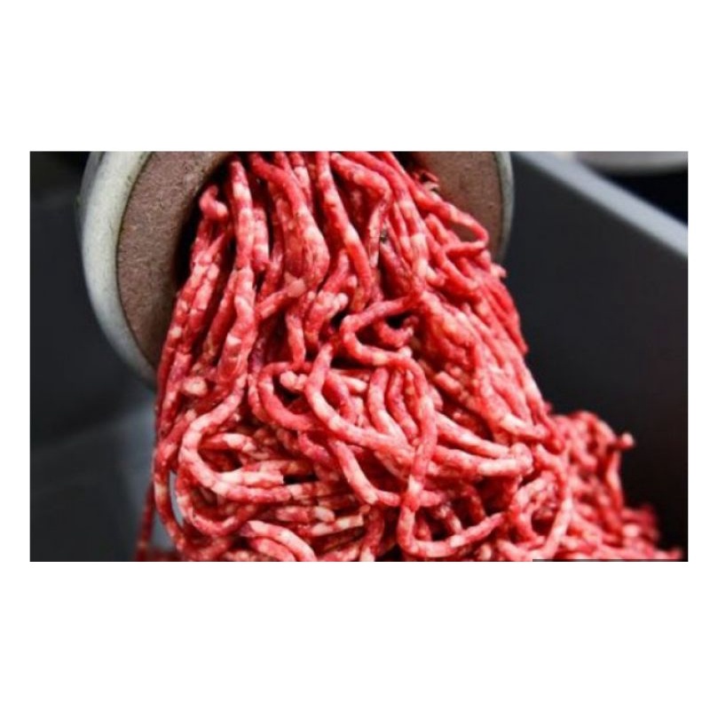 ♥️ TOKO MEDAN ♥️ Daging Babi Giling Spesial / Minced Pork