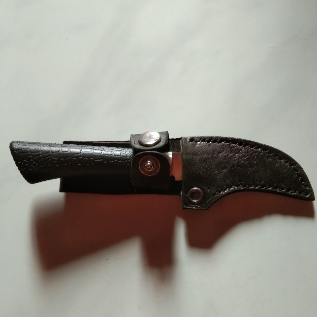 Pisau Okulasi Grafting Katana