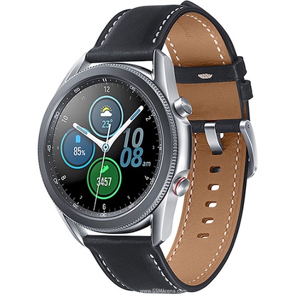 SAMSUNG GALAXY WATCH 3 (R850) 1.5GB/41MM GARANSI RESMI