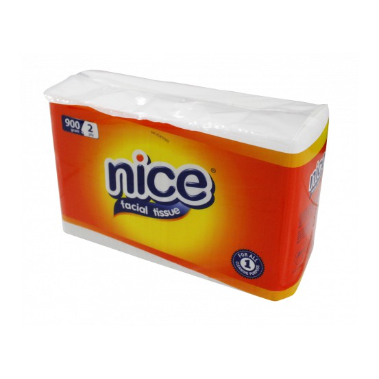 Diskon Tissue Nice 900gr nReK5WT8XN9QV
