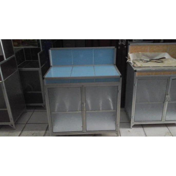 Siapkirim# Rak Kompor Keramik