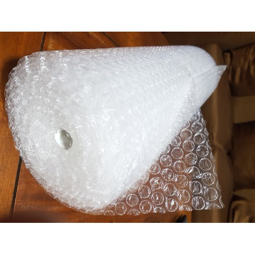 

Bubble Wrap ukuran 5 M X 125 CM