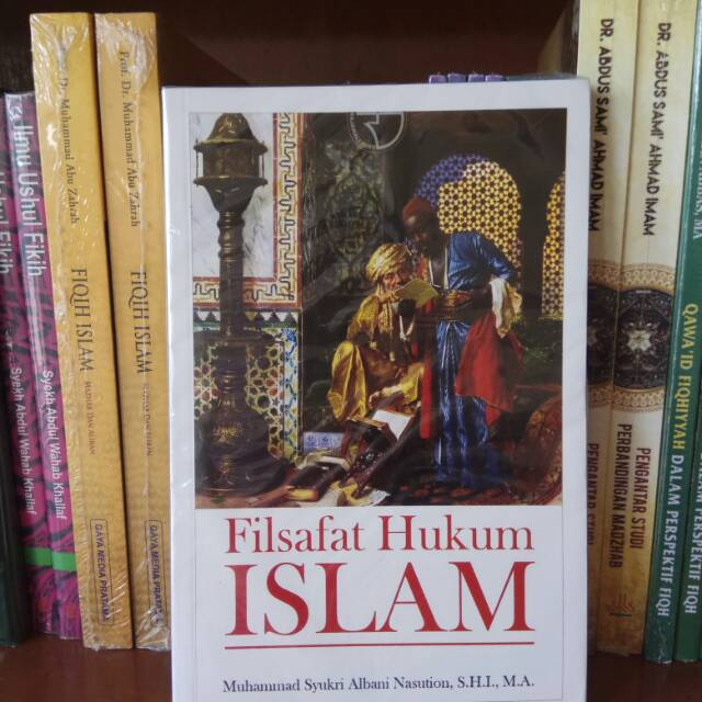Filsafat Hukum Islam