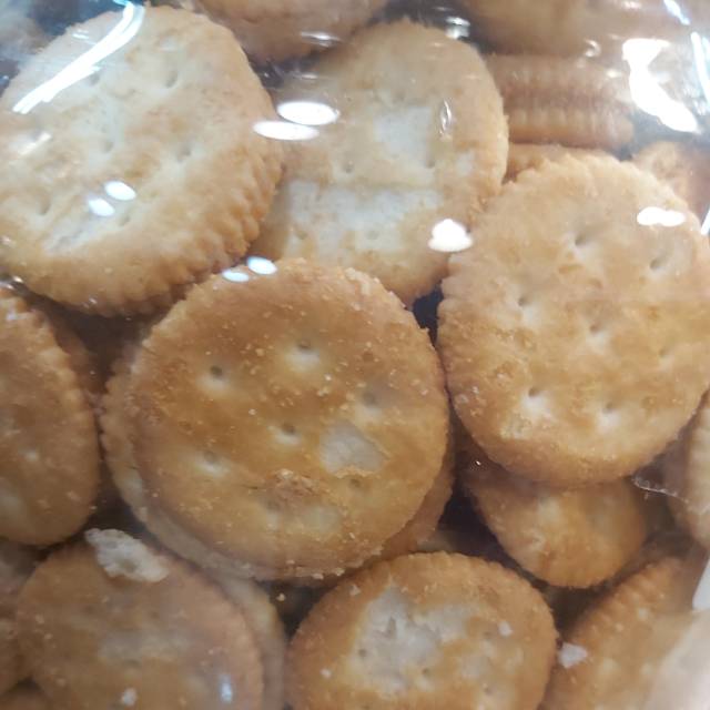 

Skippy kacang julies