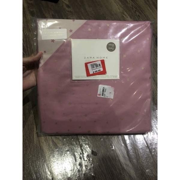 duvet cover zara home