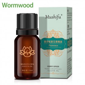 MUSHIFU SPA Pure Essential Fragrance Oils Minyak Aromatherapy Diffusers 10ml - MS10