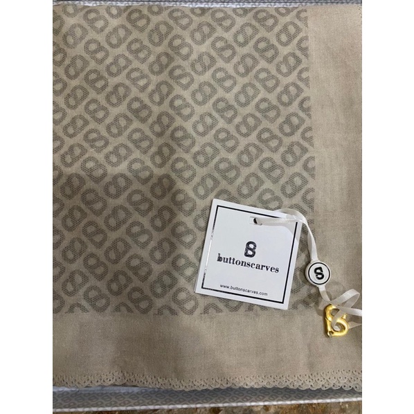 tapis buttonscarves seed